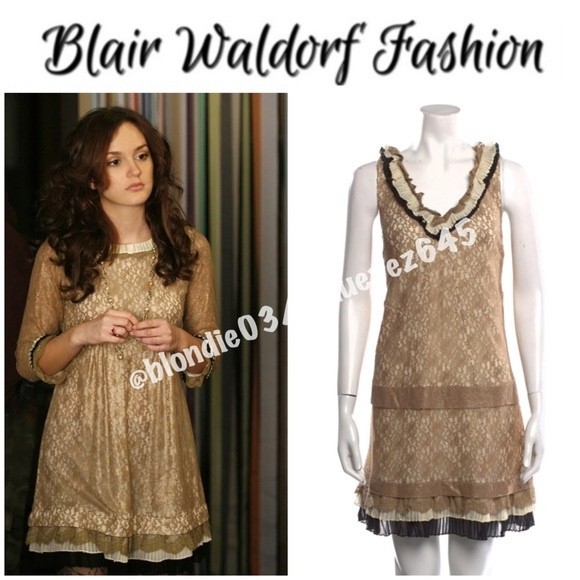 Marc by Marc Jacobs dress from the Fall 2007 collection XS - Picture 1 of 5